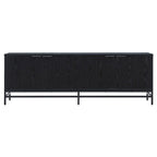 Campello Rectangular TV Stand for TV's up to 78  - 70  Wide