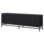 Campello Rectangular TV Stand for TV's up to 78  - 70  Wide