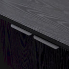 Campello Rectangular TV Stand for TV's up to 78  - 70  Wide