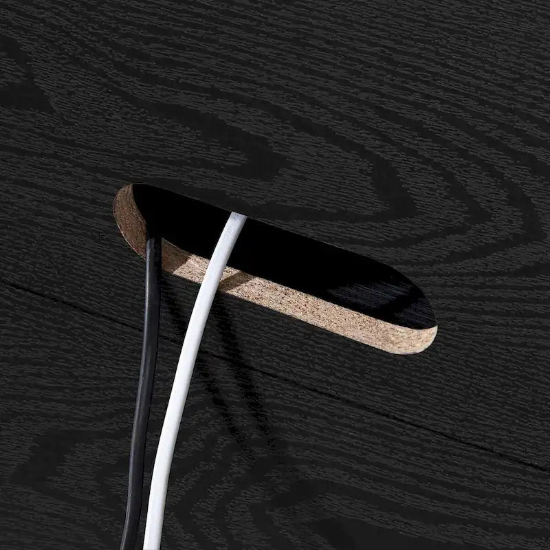 Campello Rectangular TV Stand for TV's up to 78  - 70  Wide