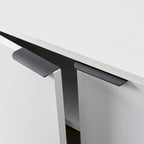 Campello Rectangular TV Stand for TV's up to 78  - 70  Wide