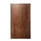 2-Drawer Storage Filing Cabinet