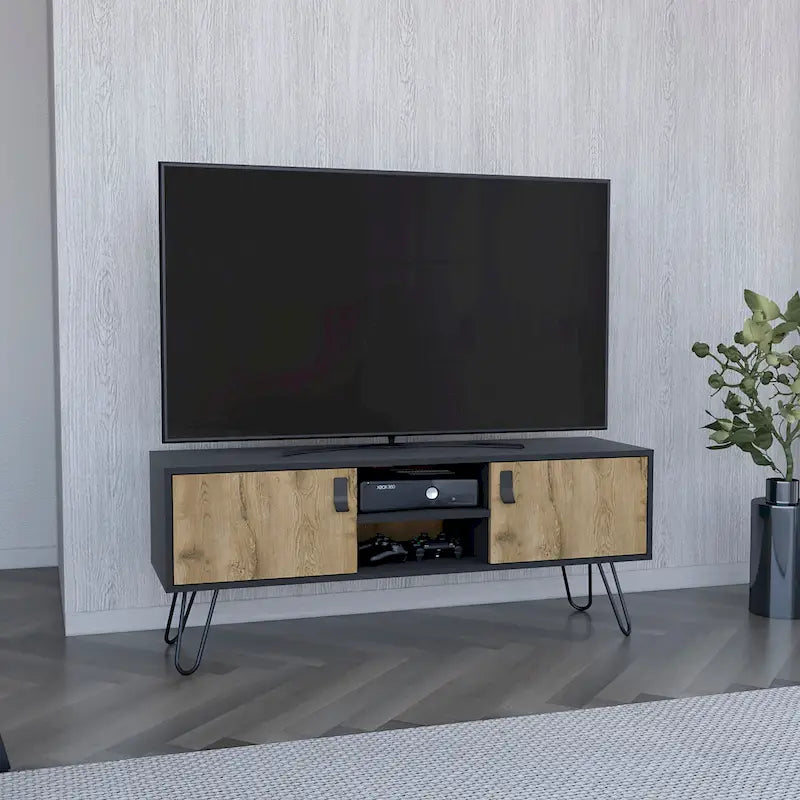 Huna TV Stand - N/A