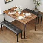 Dining Room Table Set for 4