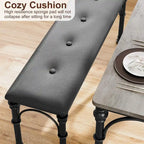 Dining Room Table Set for 4