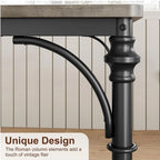 Dining Room Table Set for 4